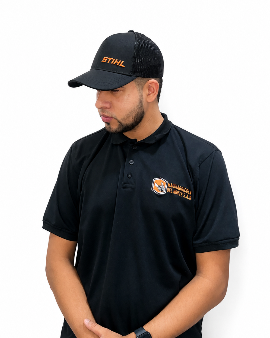GORRA STIHL - ORIGINAL