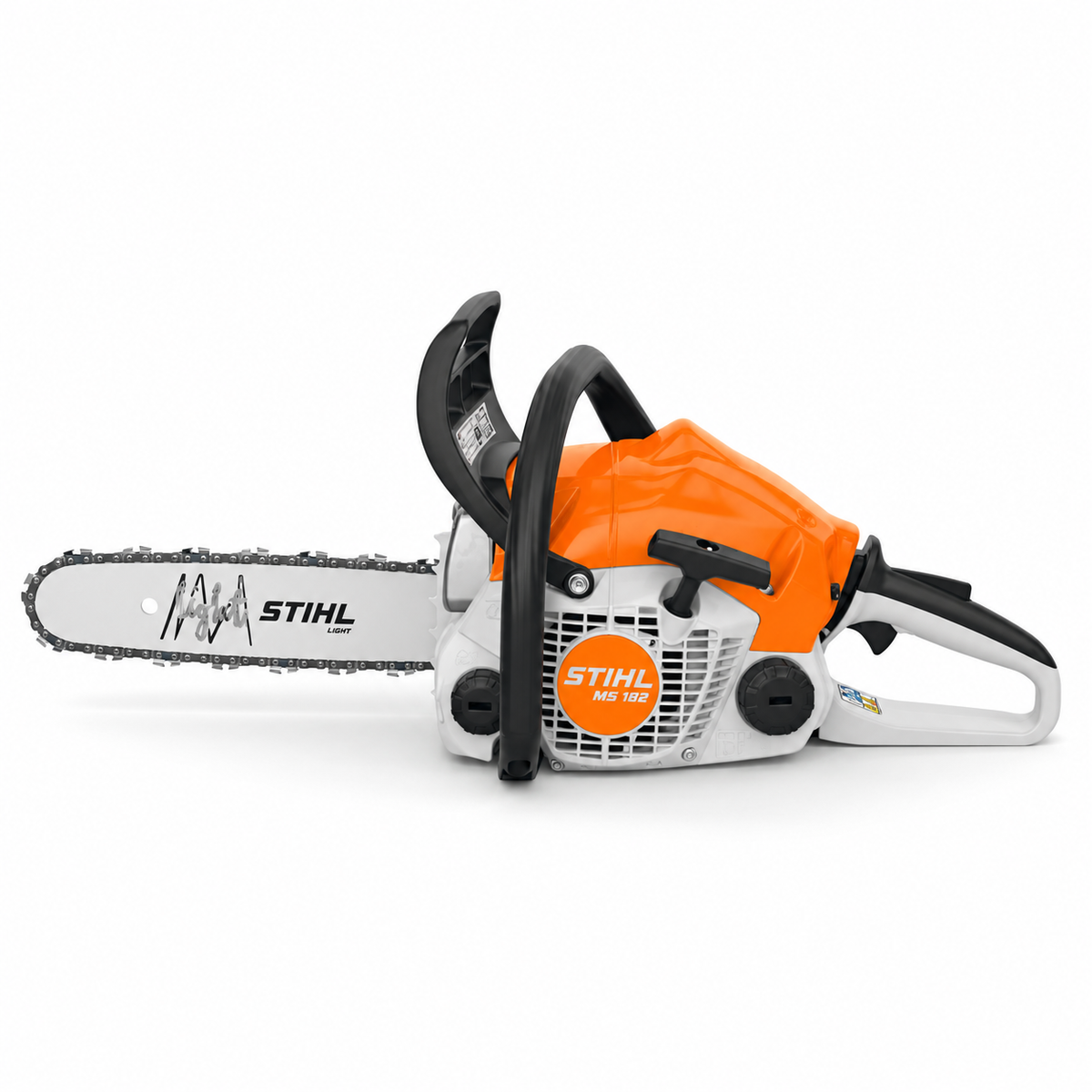 MOTOSIERRA STIHL MS 162