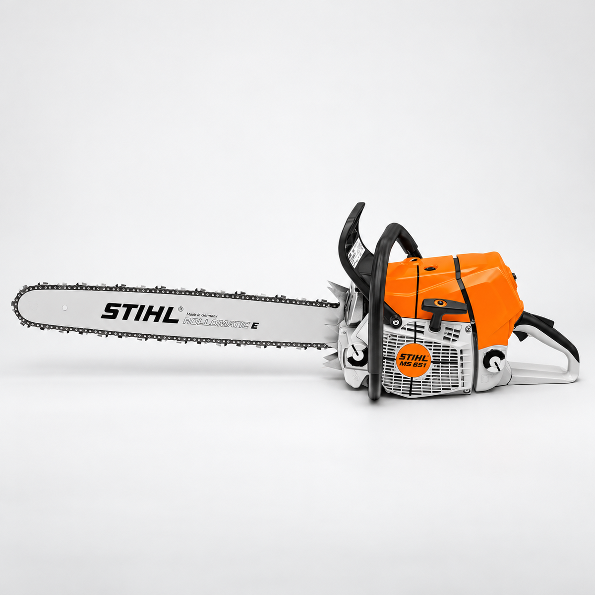 MOTOSIERRA STIHL MS 651