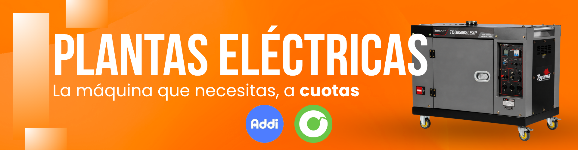 GENERADORES G/D