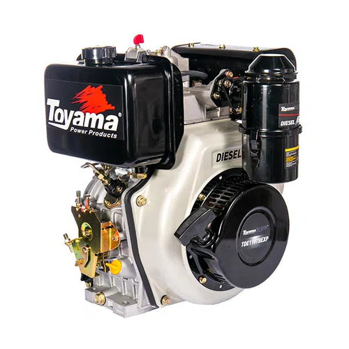 MOTOR DIESEL TDE110TBE-XP