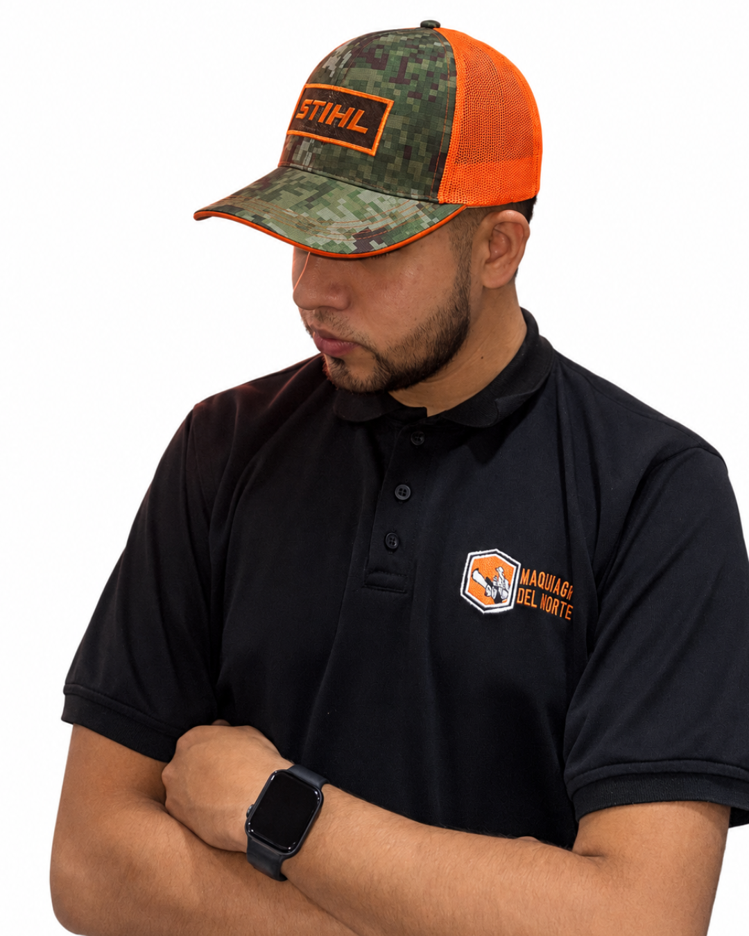 GORRA STIHL - ORIGINAL