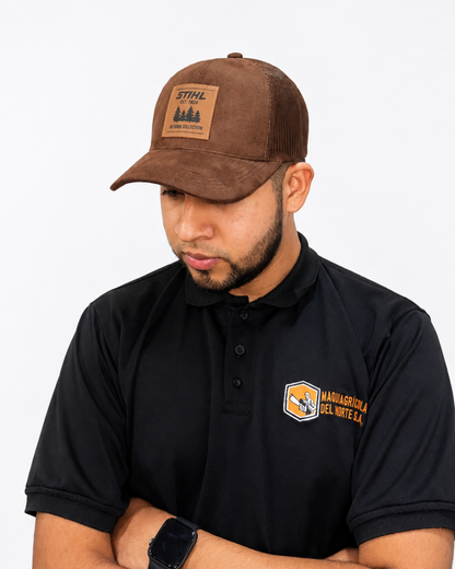 GORRA STIHL - ORIGINAL