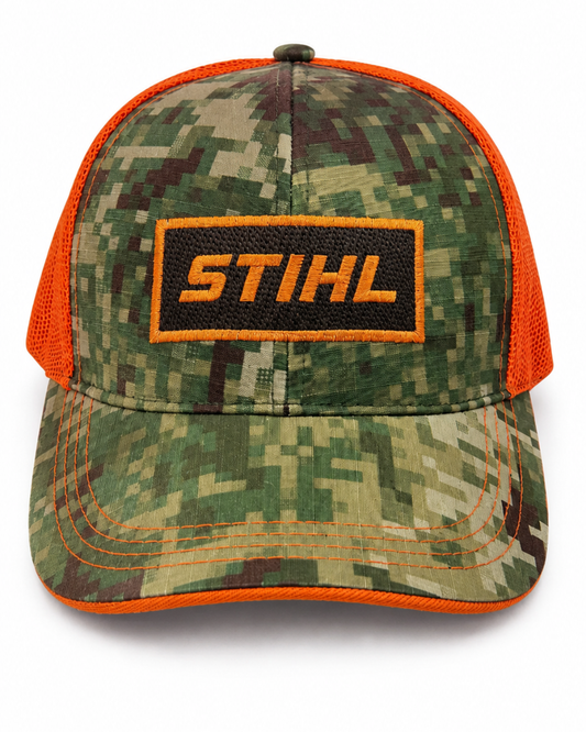 GORRA STIHL - ORIGINAL