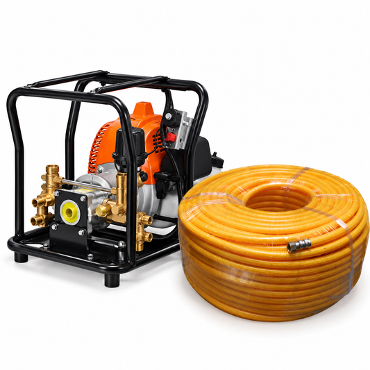 Fumigadora Portatil STIHL SG 230