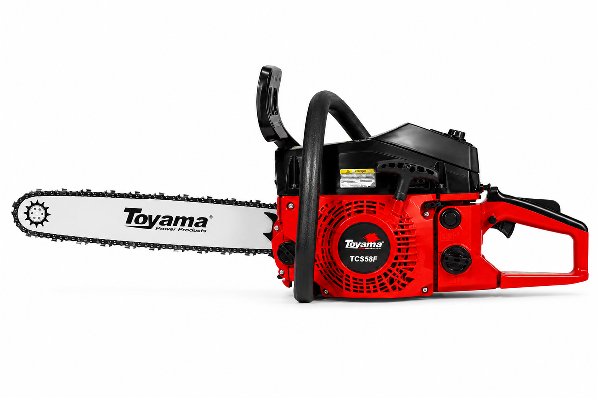 MOTOSIERRA TOYAMA /TCS58F-G2-20SN
