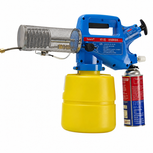 MINI TERMONEBULIZADOR SAETA HYT-2