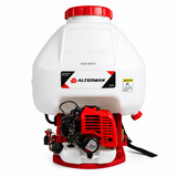 Fumigadora De Espalda MASTER/ ALTERMAN XKS25L Con Lanza