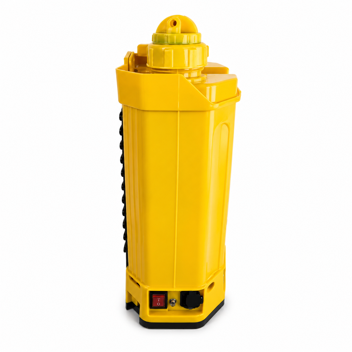 Fumigadora De Espalda Alterman Doble Función (Baterí­a- Manual) 16 Litros, Xkes16L.