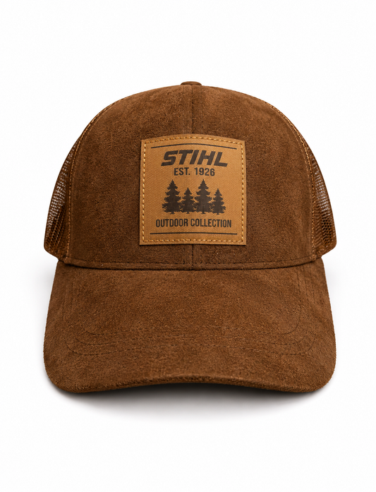GORRA STIHL - ORIGINAL