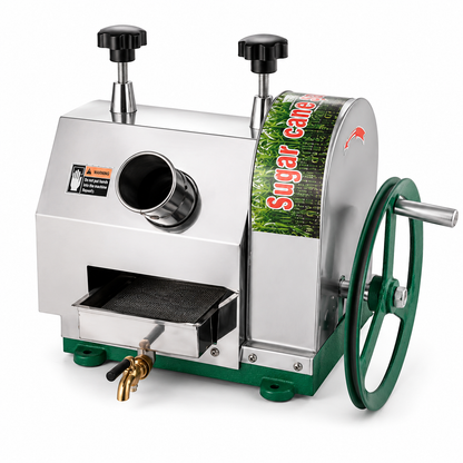 Trapiche 200Kg/H Con Base