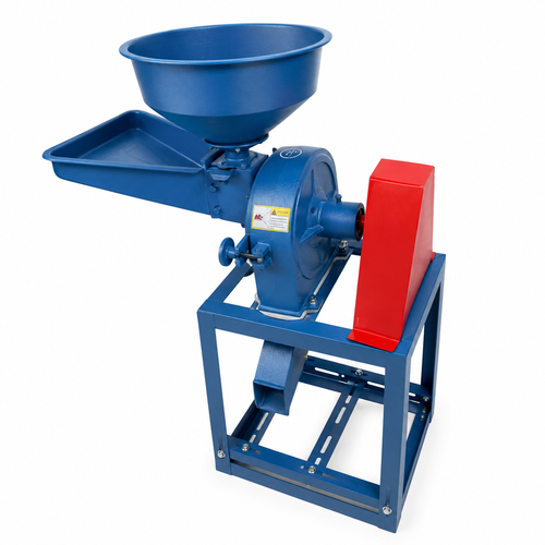 Molino de Granos Secos FARETTY 9F-20