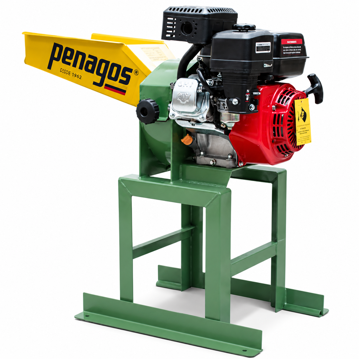 Picapasto PP-300AMG