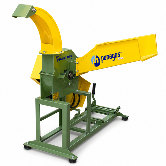 Picapasto PP-600 PLUS