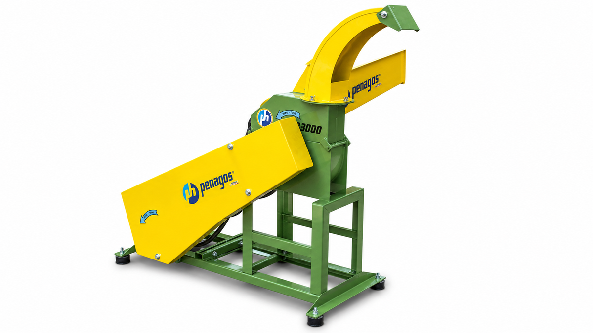 Picapasto PP-600 PLUS