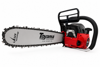 MOTOSIERRA TOYAMA / TCS58F-G2-20AT