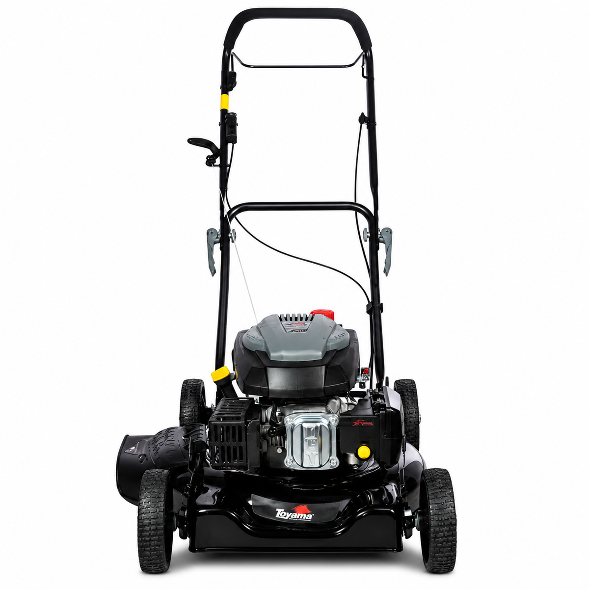 CORTACÉSPED GASOLINA / TLM510SM-60L