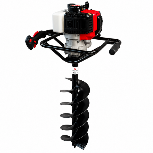Ahoyador alterman XEA52-II