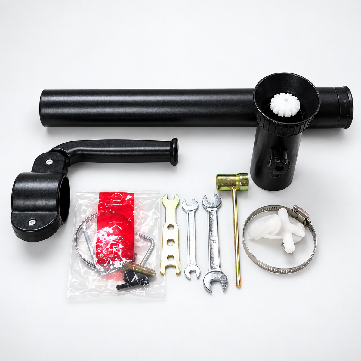 Fumigadora de Espalda a Motor SAETA 3WF3A