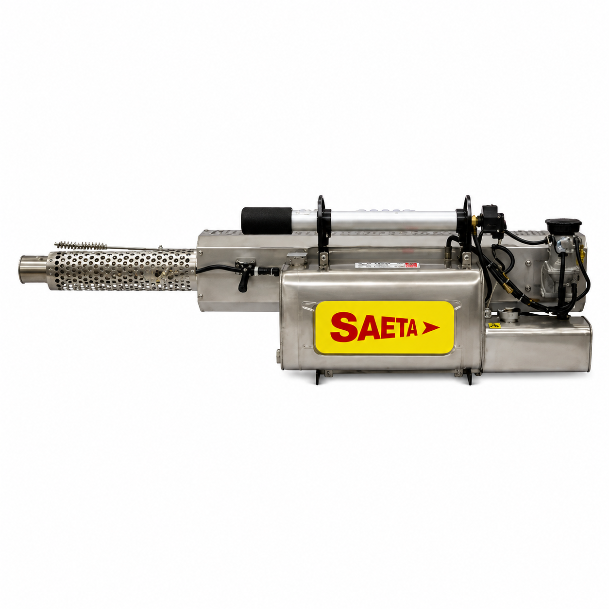 TERMONEBULIZADOR SAETA 6HYC-25M