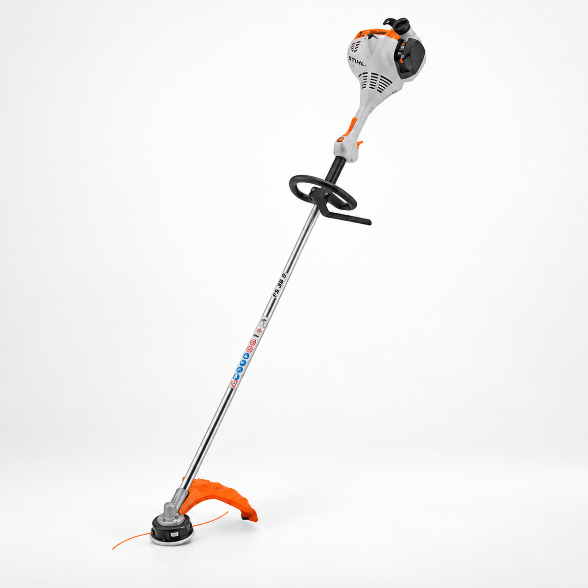 GUADAÑA STIHL FS55R