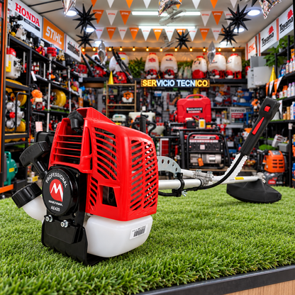 Guadaña MARUYAMA BC420HE