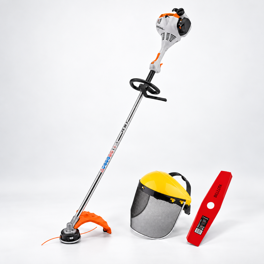 GUADAÑA STIHL FS55R