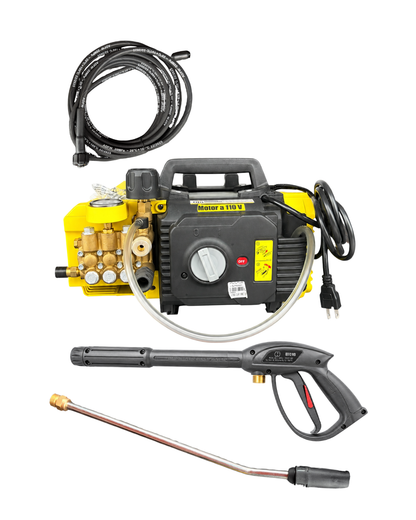 Hidrolavadora Annovi Reverberi 2175psi 2.5hp 110v Industrial