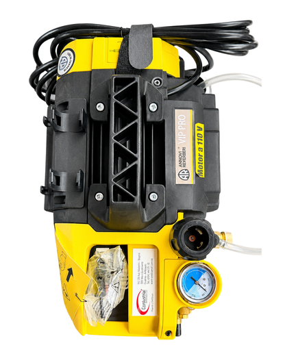 Hidrolavadora Annovi Reverberi 2175psi 2.5hp 110v Industrial