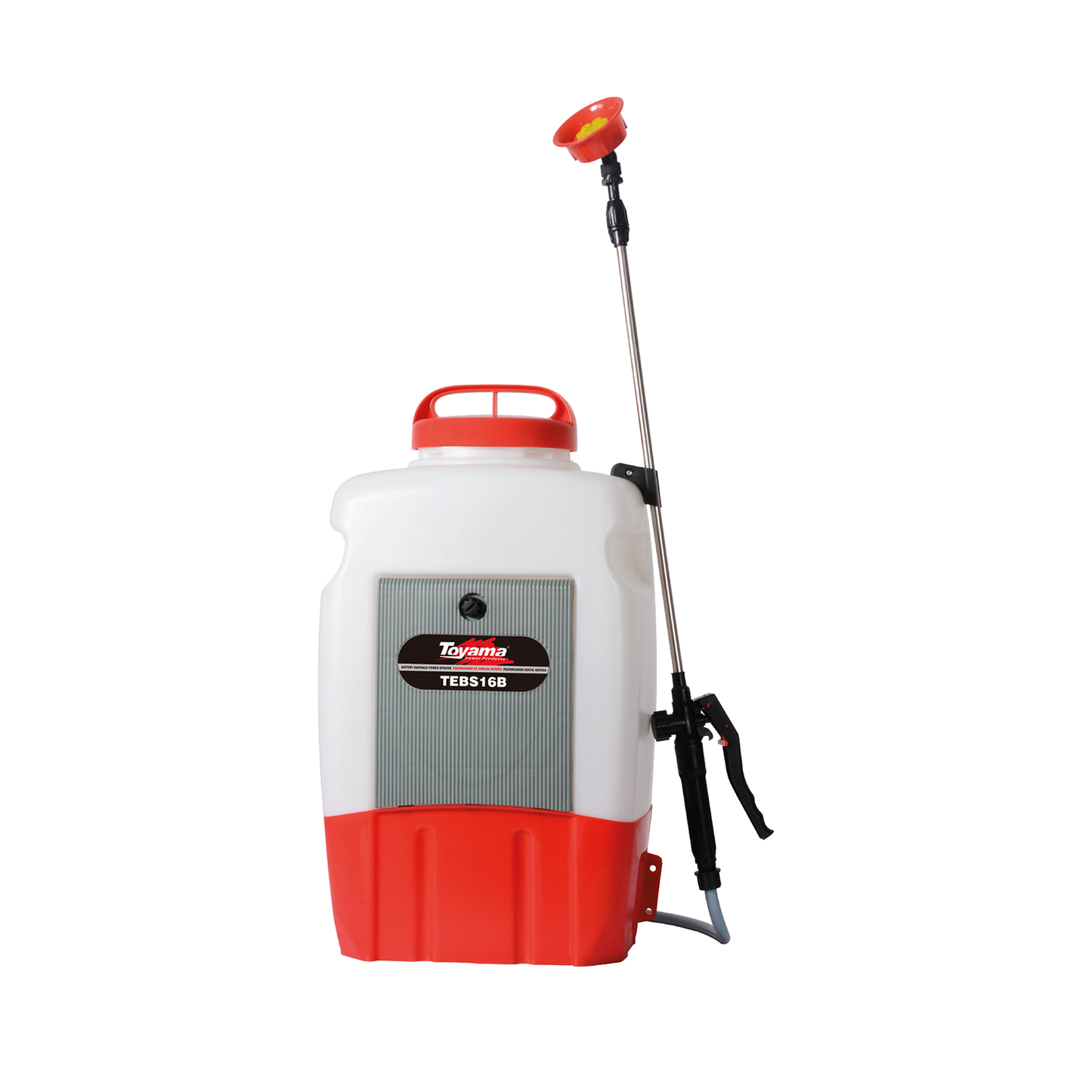 FUMIGADORAS A BATERIA TOYAMA - TEBS16B
