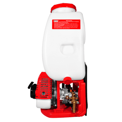 Fumigadora de Espalda KTC 1.5Hp 26cc 499-K768