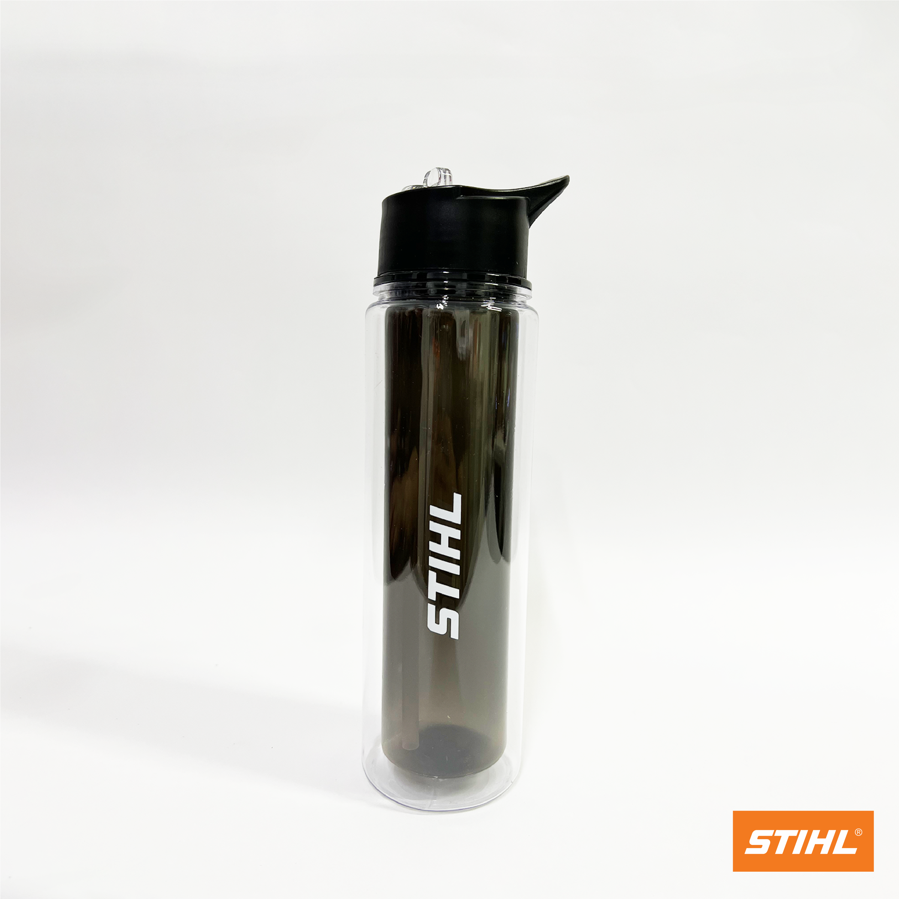 TERMO NEGRO PITILLO STIHL - ORIGINAL