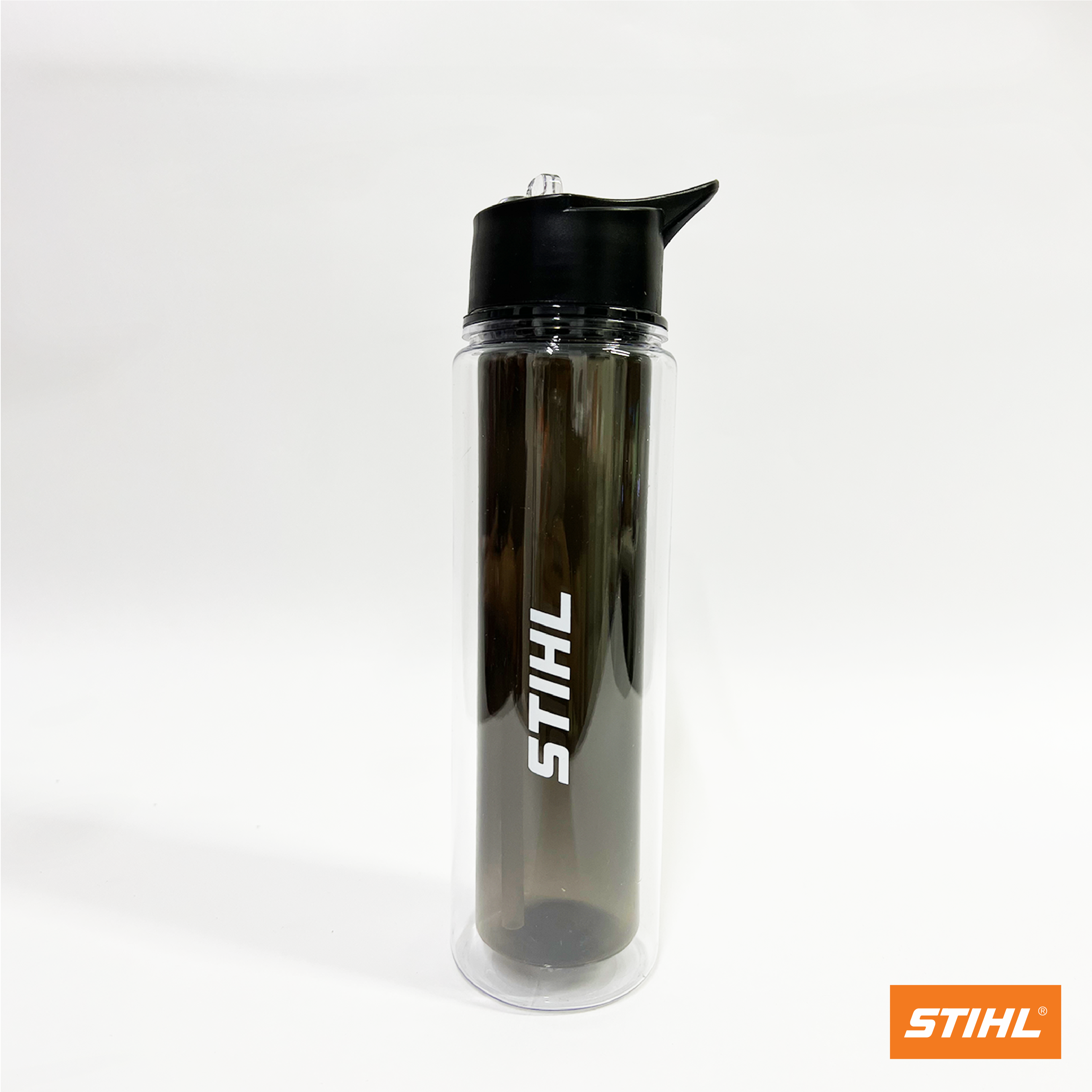 TERMO NEGRO PITILLO STIHL - ORIGINAL