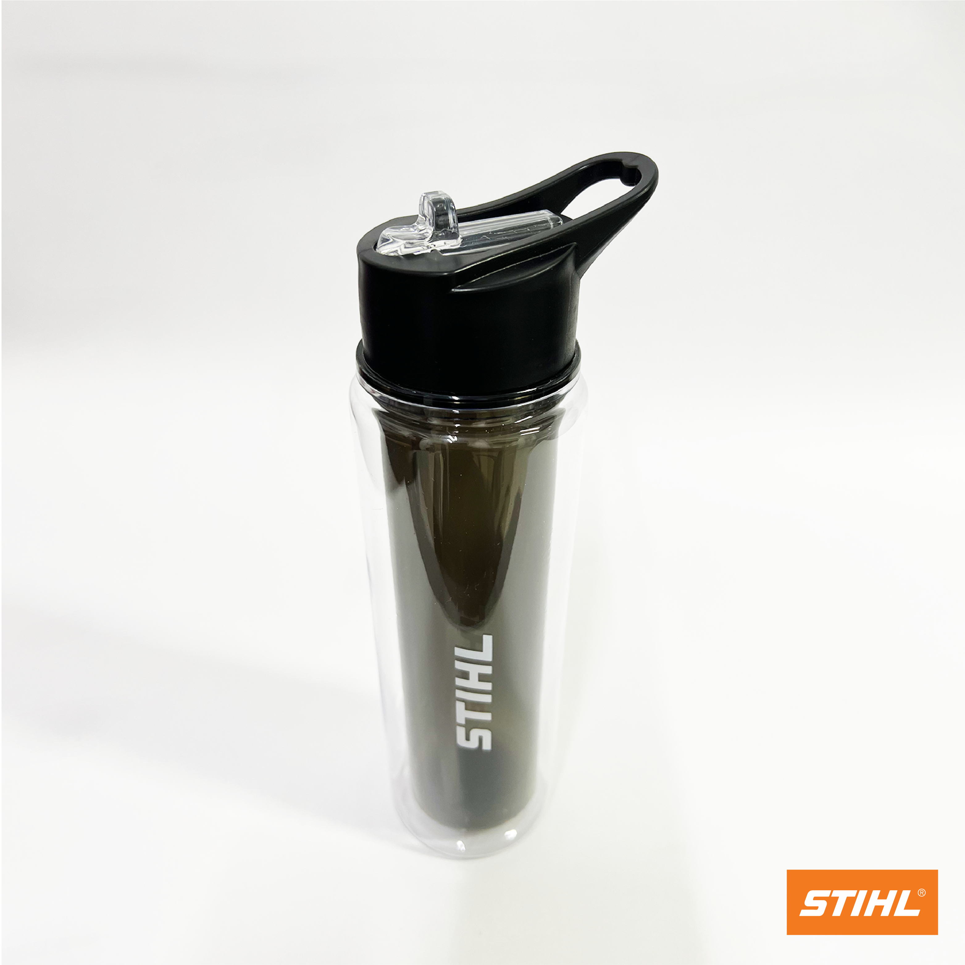 TERMO NEGRO PITILLO STIHL - ORIGINAL