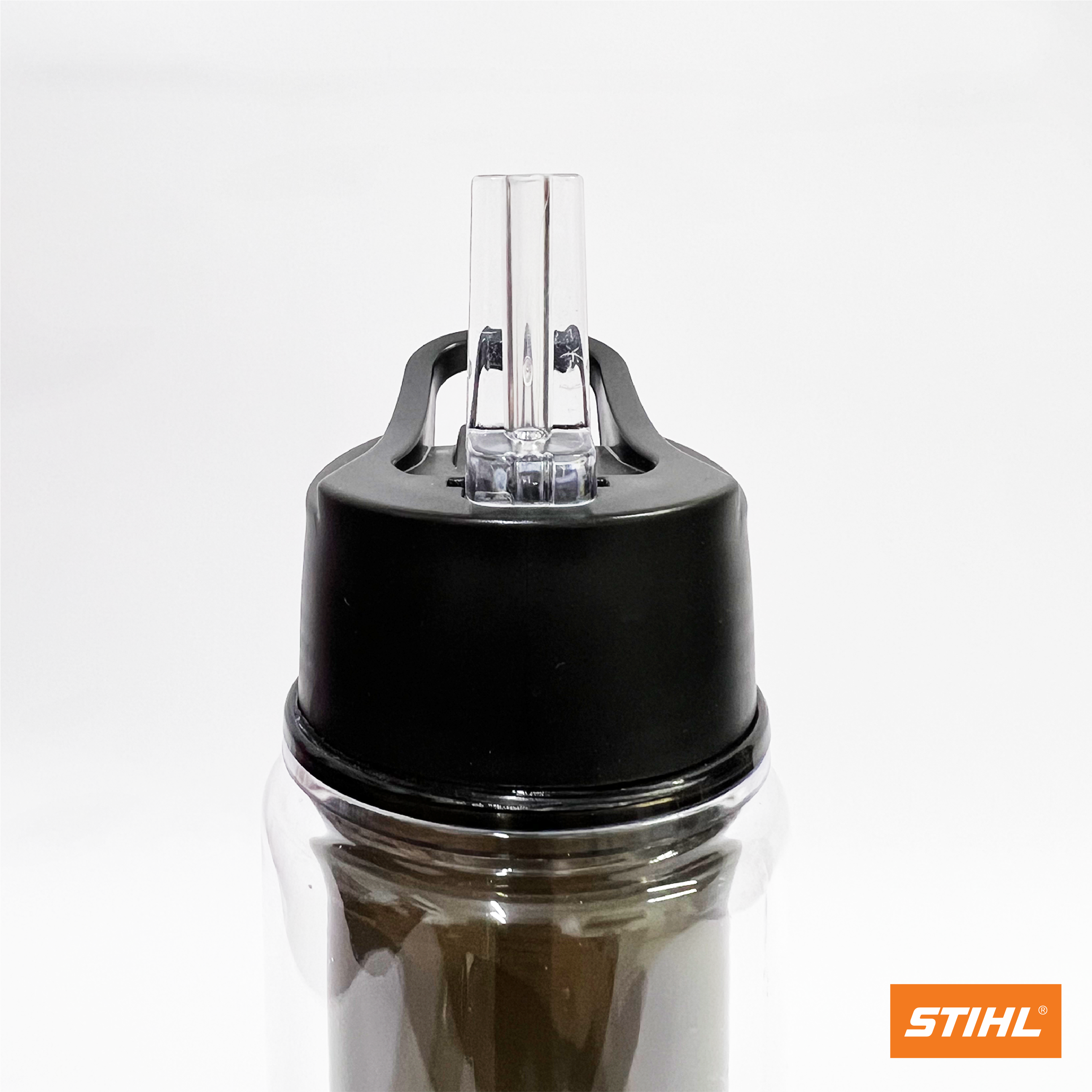 TERMO NEGRO PITILLO STIHL - ORIGINAL