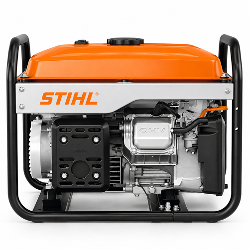 Generador Eléctrico a Gasolina STIHL GR 40