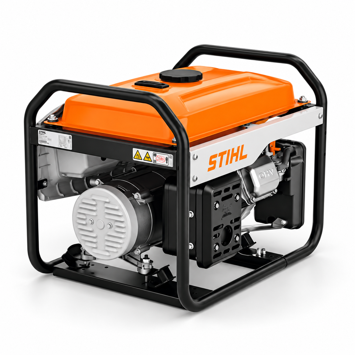 Generador Eléctrico a Gasolina STIHL GR 40