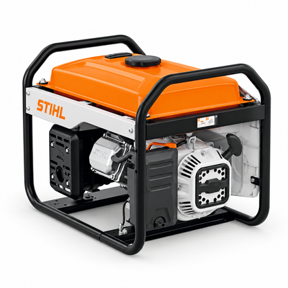 Generador Eléctrico a Gasolina STIHL GR 40