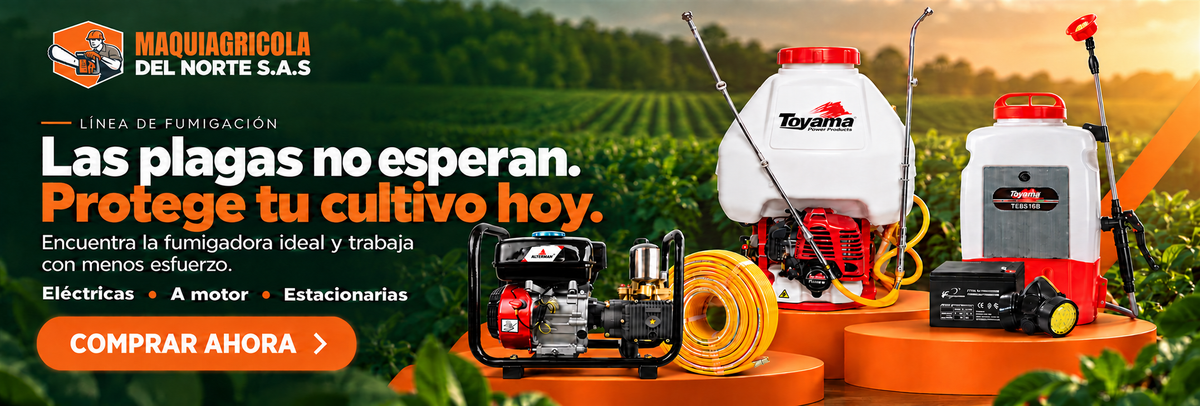 LINEA FUMIGACION