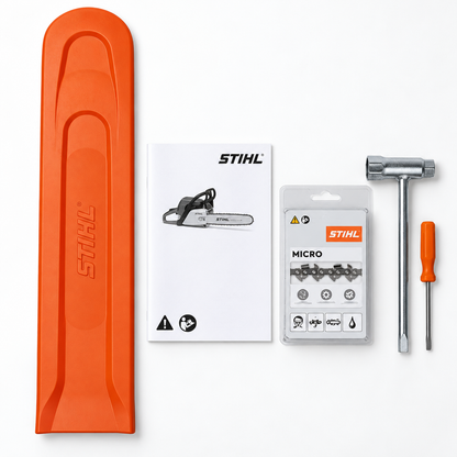 MOTOSIERRA STIHL MS 661