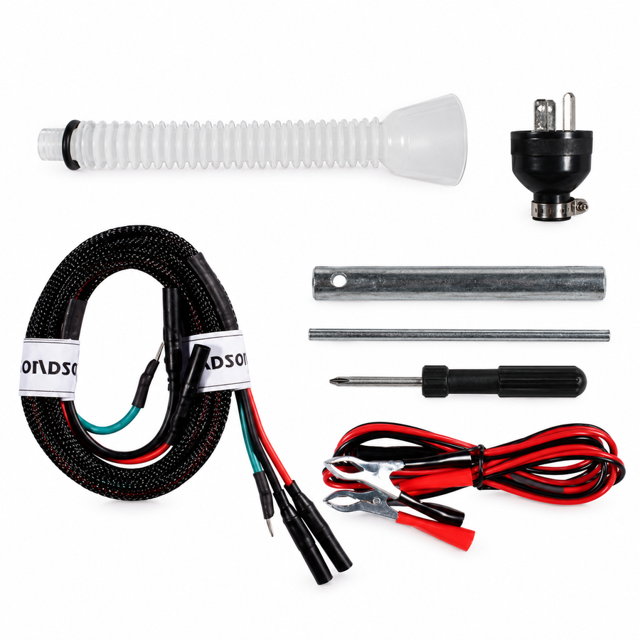 Generador Eléctrico KTC 2,200watt A Gasolina