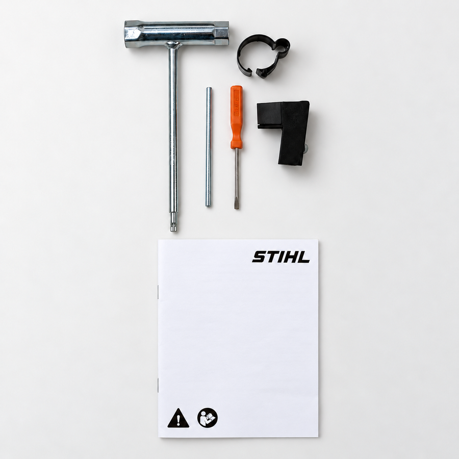 GUADAÑA STIHL FS120R