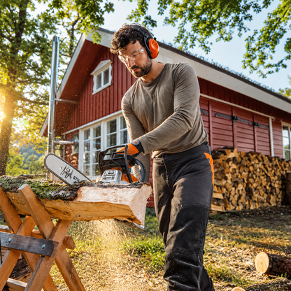 MOTOSIERRA STIHL MS  162