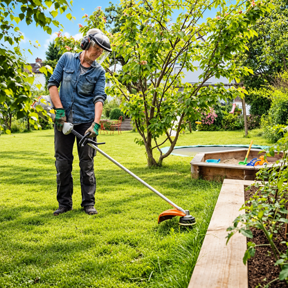 GUADAÑA STIHL FS55R
