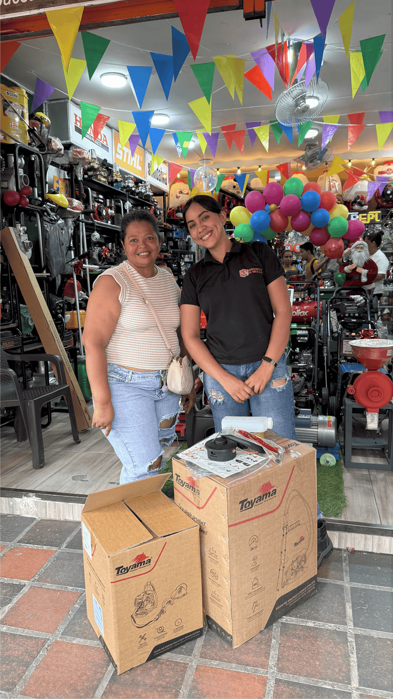 Cliente