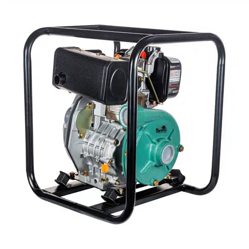 MOTOBOMBA DIESEL TDWP50CXP-NF