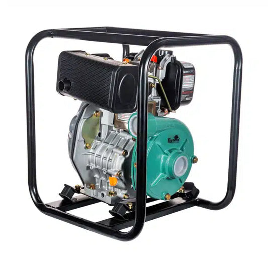 MOTOBOMBA DIESEL TDWP50CXP-NF