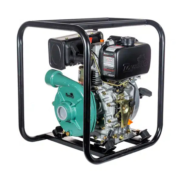 MOTOBOMBA DIESEL TDWP50CXP-NF