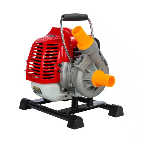 MOTOBOMBA TWP40CTP