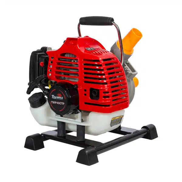 MOTOBOMBA TWP40CTP